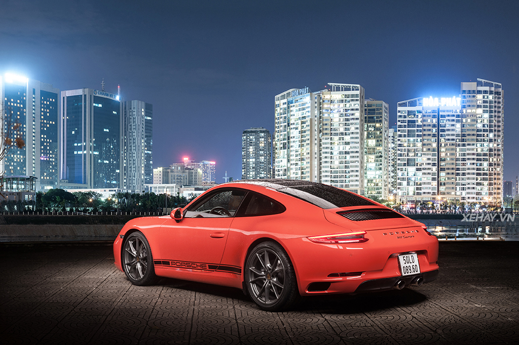 Thư viện ảnh đẹp hình nền siêu xe porsche với chất lượng và độ phân